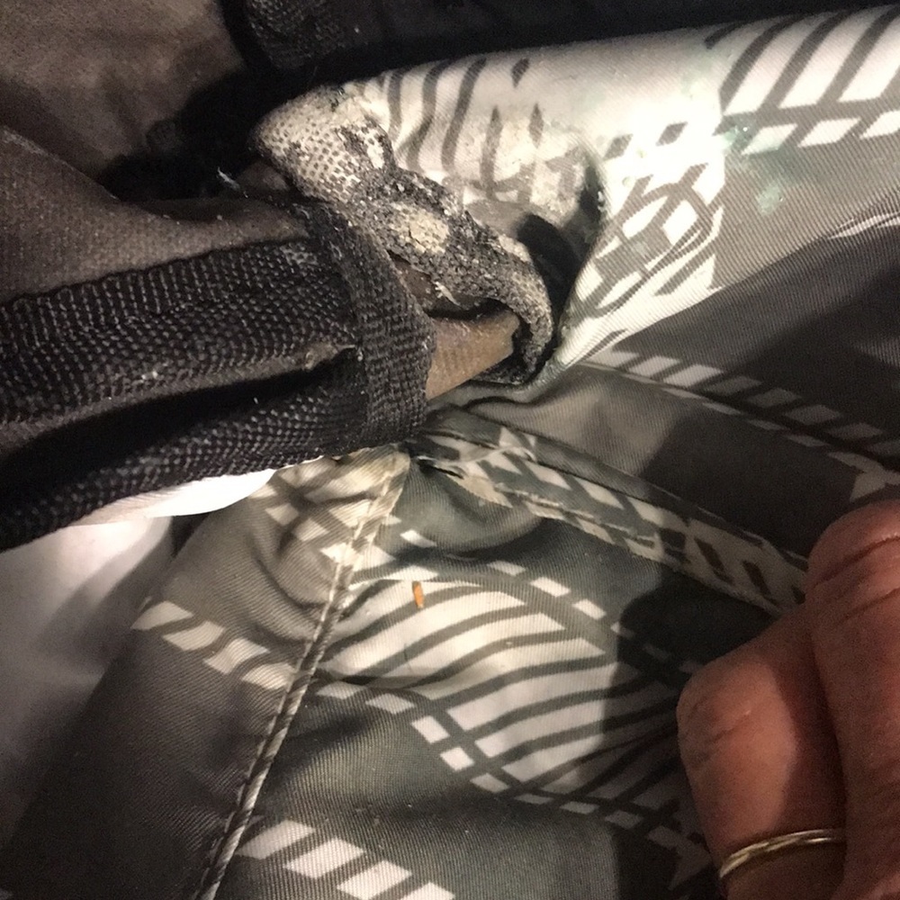 OGIO Bookbag/Backpack - Picture 15 of 16